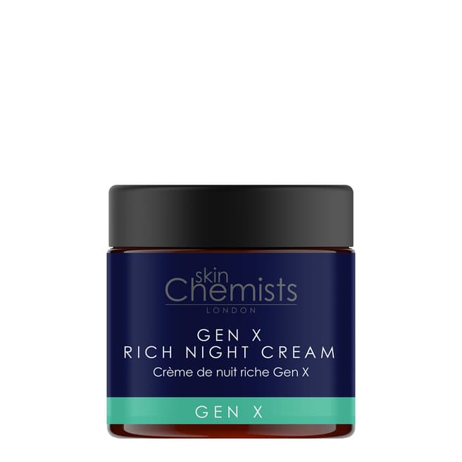 Skinchemists Gen X Rich Night Cream