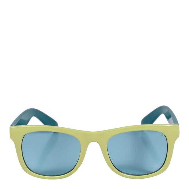 Regatta Sharp/Wilderness Green Amari Sunglasses