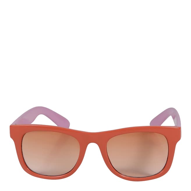 Regatta Fusion Coral & Aruba Amari Sunglasses