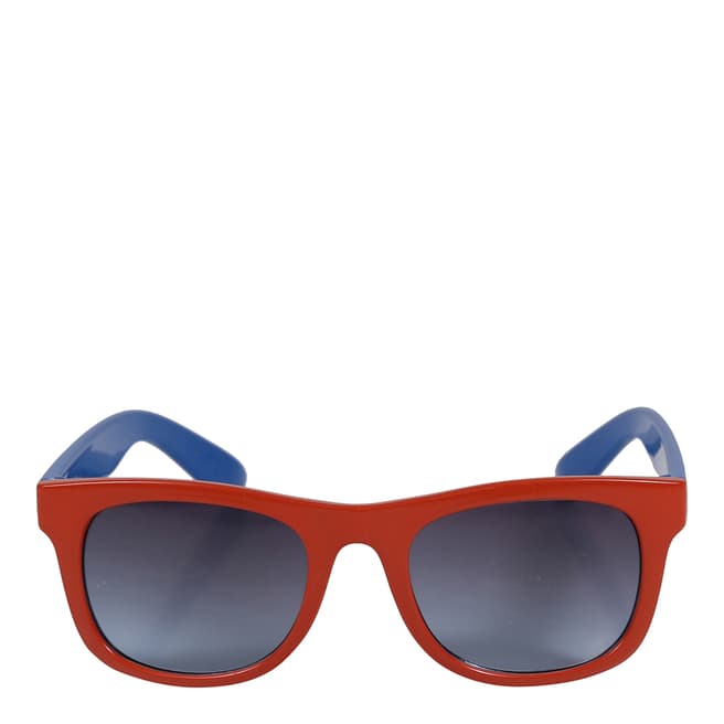 Regatta Amber Glow/Nautical Blue Amari Sunglasses