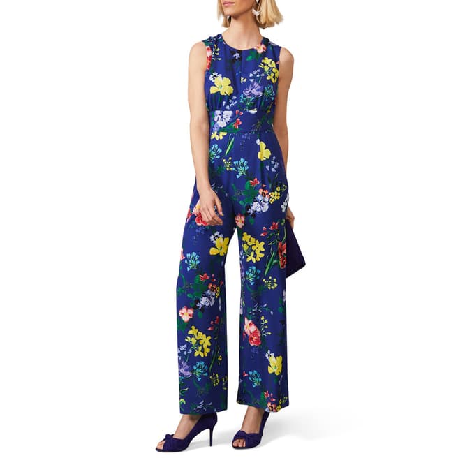 Phase Eight Multi Trudy Jumpsuit
