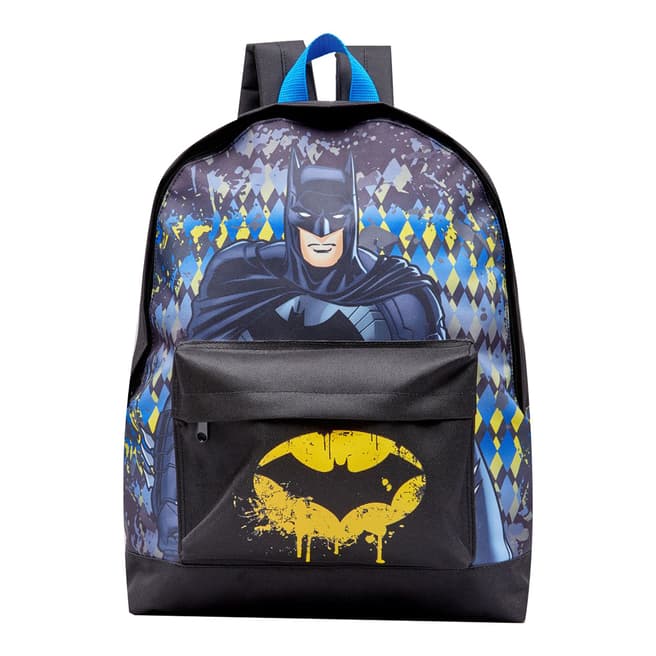 Batman Batman Backpack