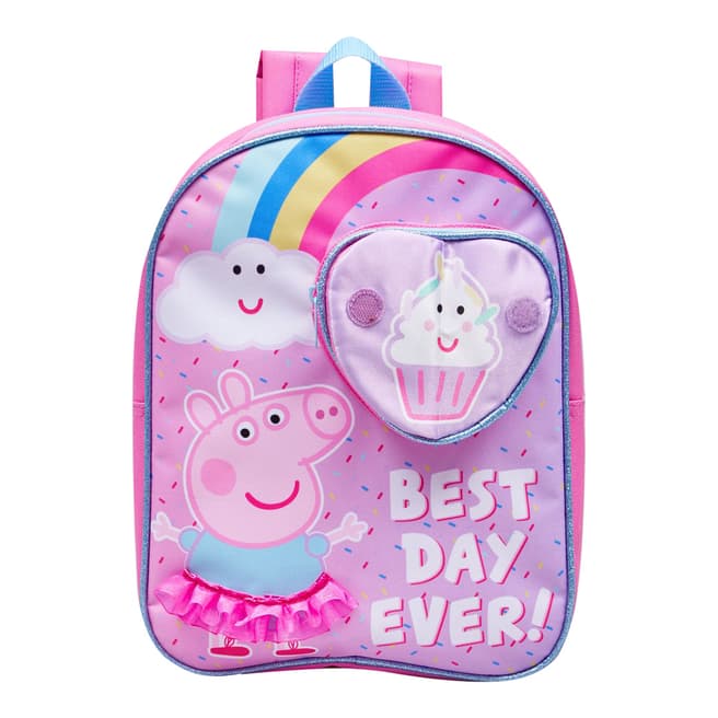 Peppa Pig Peppa Pig Backpack