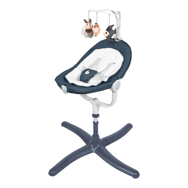 Babymoov Swoon Air Adjustable Bouncer