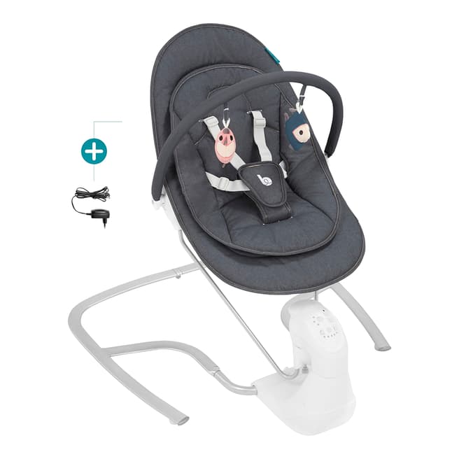 Babymoov Swoon Touch Electric Baby Swing