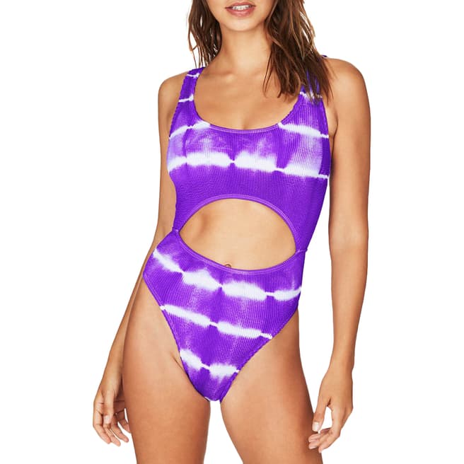 Bound By Bond-eye Hubba Bubba The Mishy Swimsuit