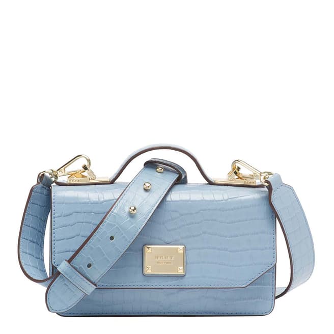 DKNY Blue Moon Perla Small Top Handle Bag