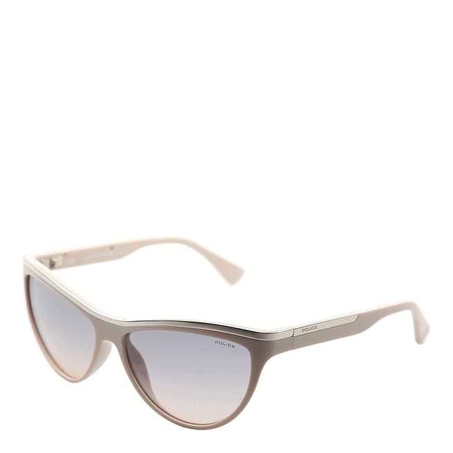Police Beige Chaos Sunglasses
