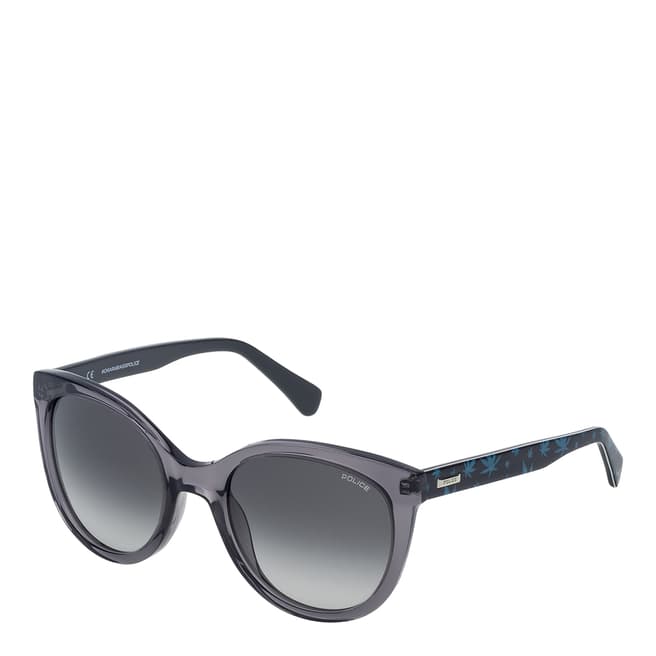 Police Grey Savage 2 Sunglasses