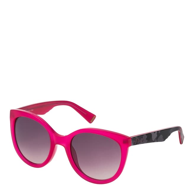 Police Fuchsia Savage 2 Sunglasses