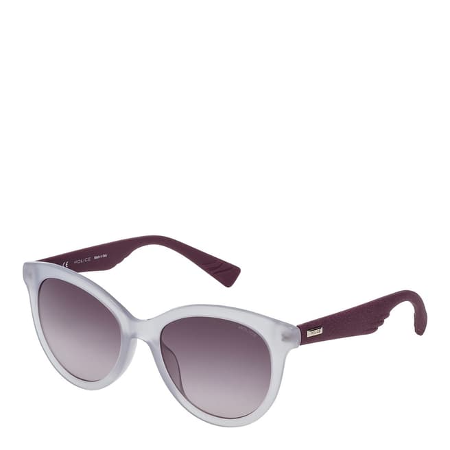 Police Opal Wisteria Sparkle 2 Sunglasses