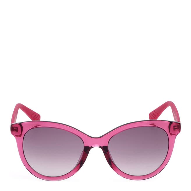 Police Pink Sparkle 2 Sunglasses
