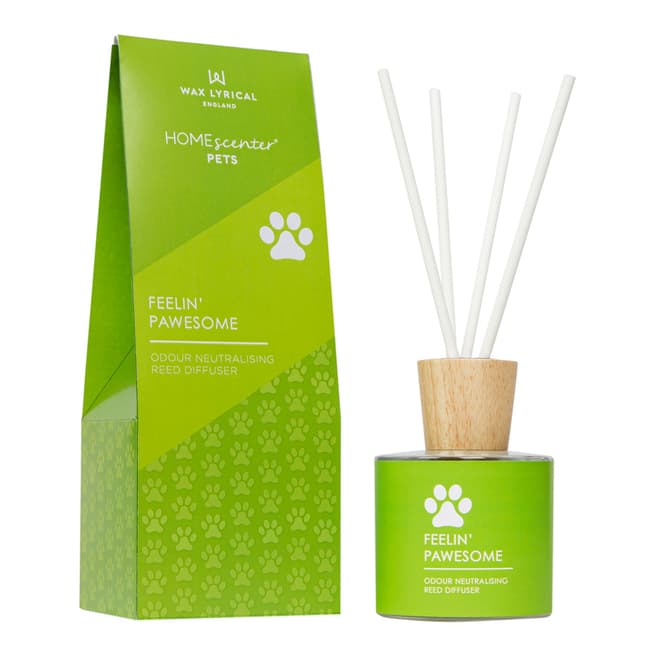 HomeScenter Reed Diffuser 180ml Feeling Pawsome