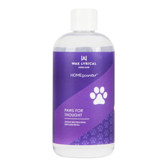 HomeScenter 200ml Refill Paws for Thought