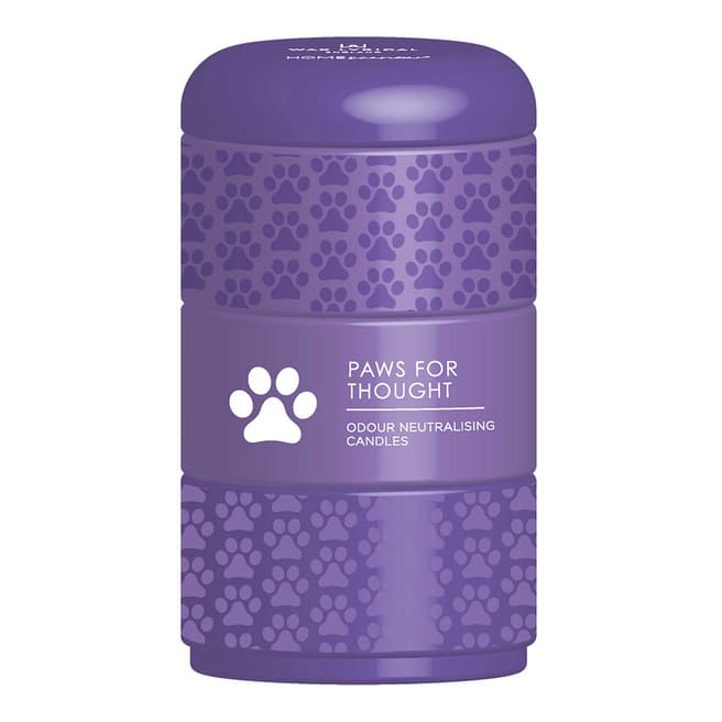 HomeScenter Stacking Tins Paws for Thought