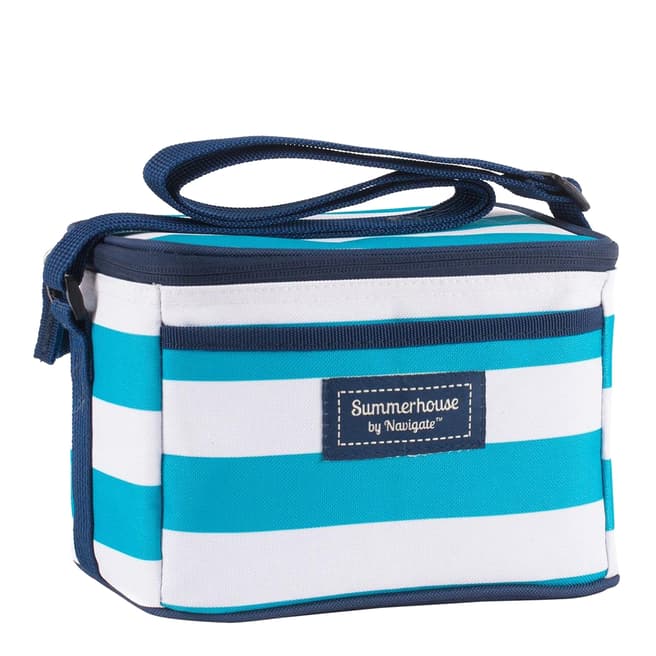 Navigate Aqua Personal Cool Bag