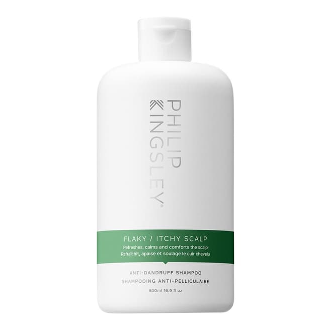 Philip Kingsley Flaky/Itchy Scalp Shampoo 500ml