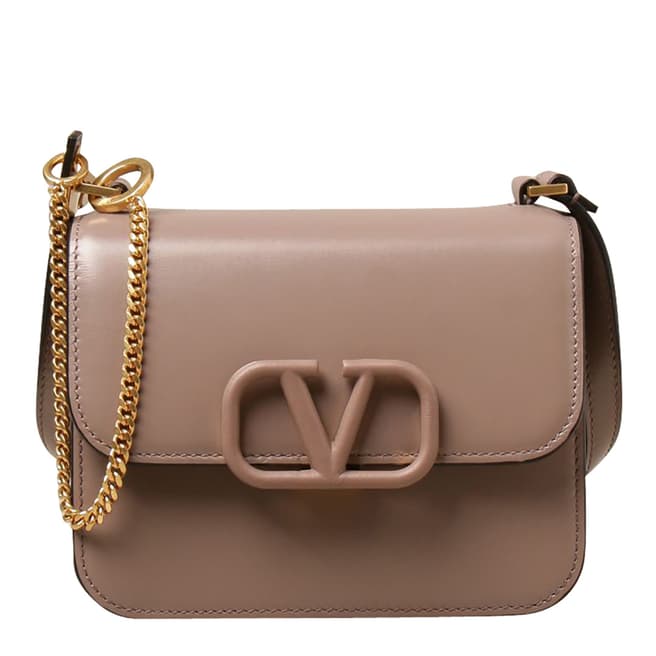 Valentino Garavani Clay VSLING Shoulder/Crossbody Bag 