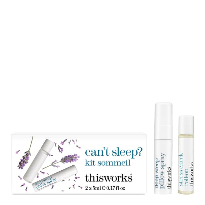 thisworks Can't Sleep Set