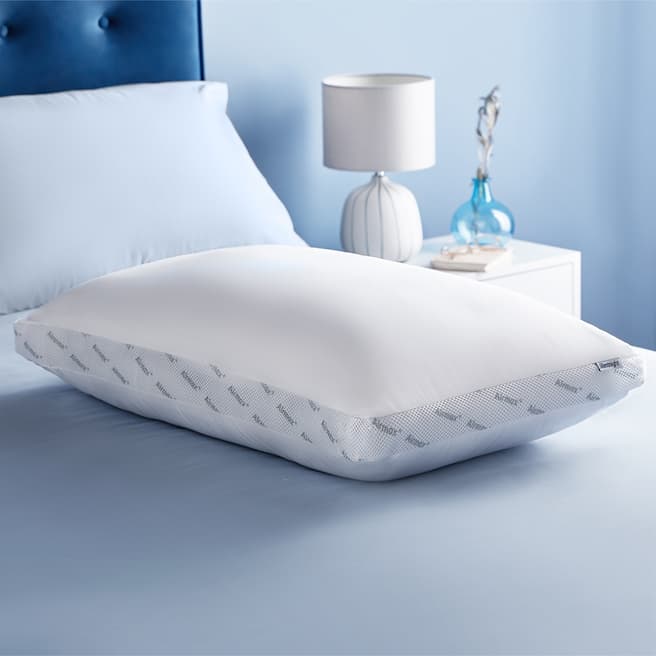 Silentnight Airmax Pack Of 4 Pillows