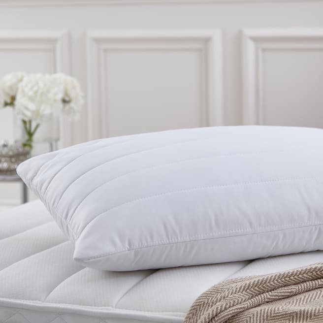 Silentnight Ultimate Pillow
