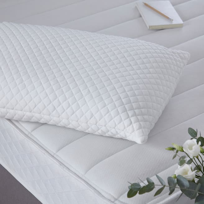 Silentnight Silentnight Air Comfort Pillow
