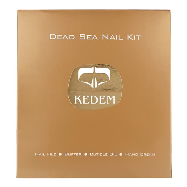 KEDMA Nail Kit
