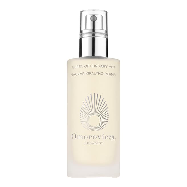 Omorovicza Queen of Hungary Mist 50ml