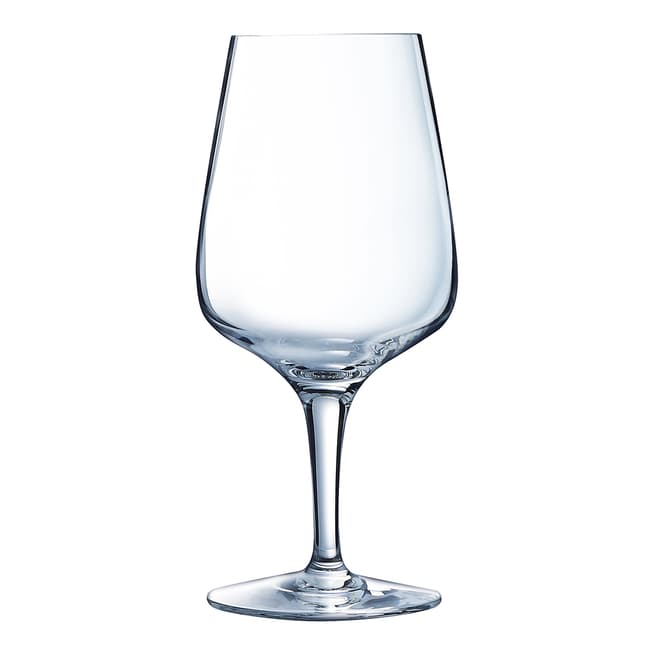 Chef & Sommelier Set of 6 Sublym Multi Use Glasses, 350ml