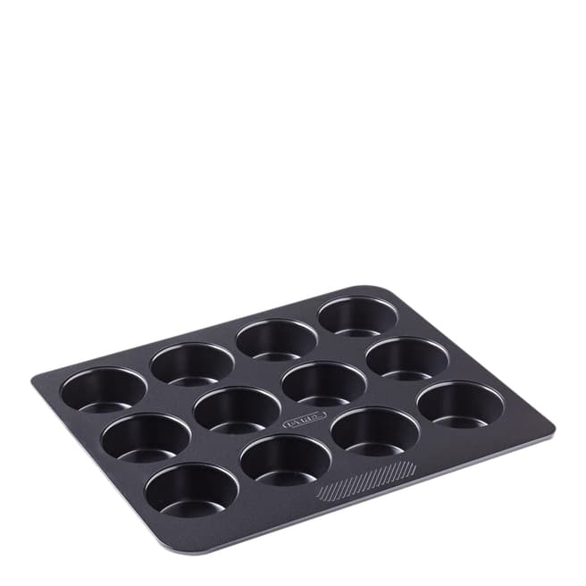 Pyrex 12 Cup Muffin Tray
