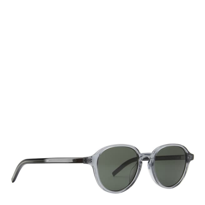 Dior Women's Grey Dior Sunglasses 50mm