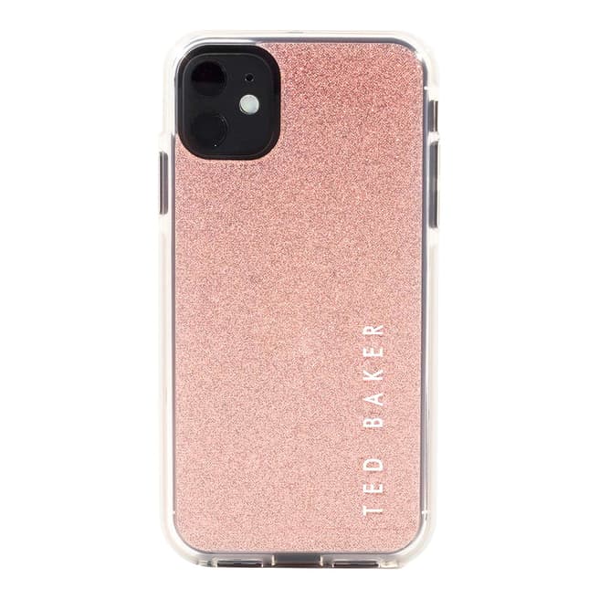 Ted Baker Anti-shock Case iPhone 11