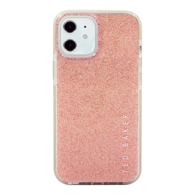 Ted Baker Rossiy Anti-shock Case iPhone 12