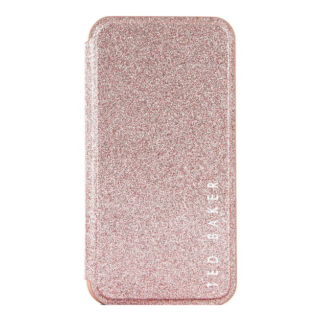 Ted Baker Tilly Mirror Case for iPhone 11