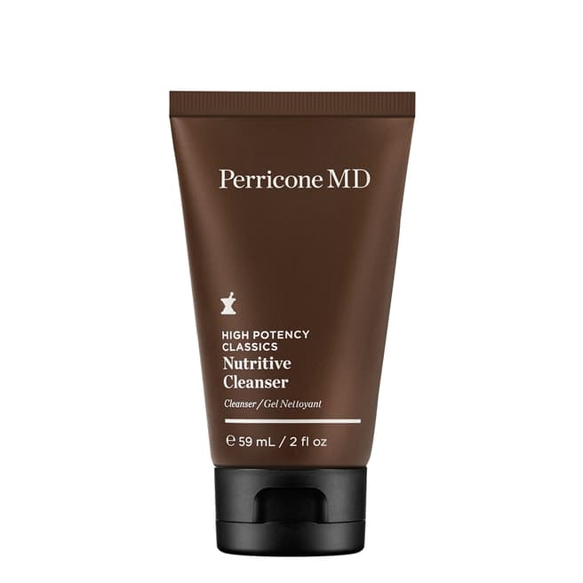 Perricone MD High Potency Classics Nutritive cleanser