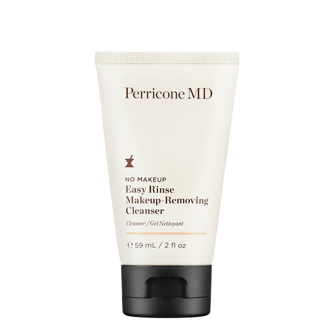 Perricone MD No Makeup Easy Rinse Makeup removing cleanser 