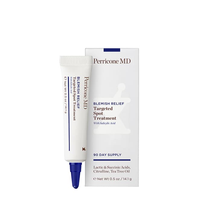 Perricone MD Blemish Relief Targeted Spot Treatment
