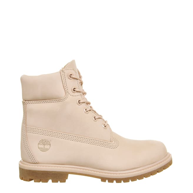 Timberland  Cameo Rose 6 Inch Premium Leather Boots
