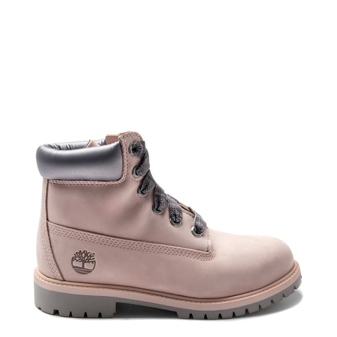 Timberland  Chintz Rose 6 Inch Premium Leather Boots