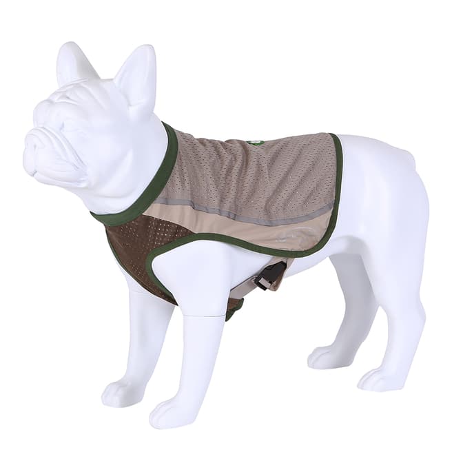 Scruffs Scruffs Insect Shield Dog Vest, Medium