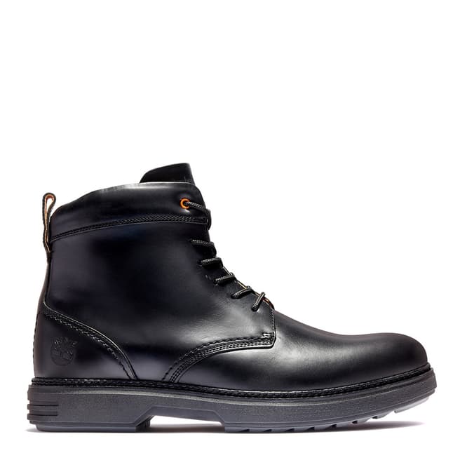 Timberland Black RR 4610 Boot