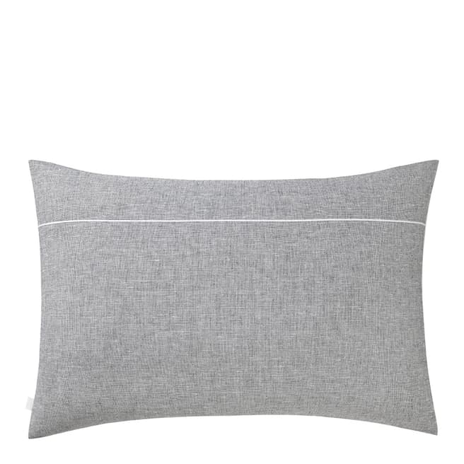 BOSS Ease Housewife Pillowcase, Grey