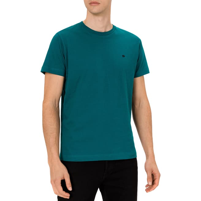 Diesel Green Zosimos T-Shirt