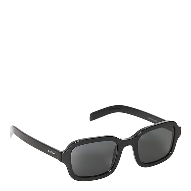 Prada Women's Black Sunglasses 51mm 