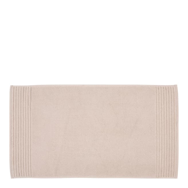 Christy for N°· Eleven Ultimate Turkish Cotton Bath Mat, Pumice