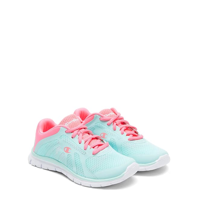 Champion Turquoise Trainers