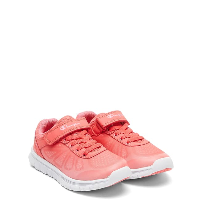 Champion Coral Trainers
