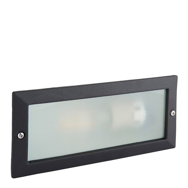 Saxby Eco Recessed Outdoor Light