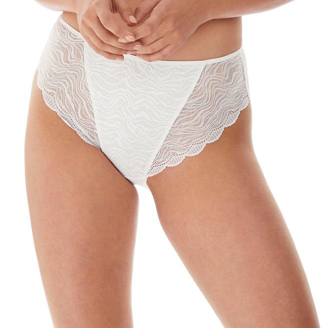Fantasie White Impression Brief