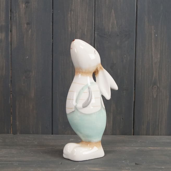 The Satchville Gift Company Large Gazing Hare